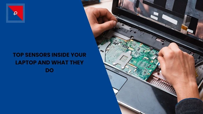 laptop sensors